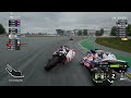 MotoGP 24 Career Mode Part 8 - Trying 120% Ai