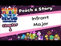 The Infront Major (Old) -Paper Mario: The Rewind Chronicles