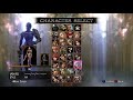 Soul Calibur IV Full Roster + all DLC Characters  [4K]