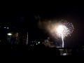 Fireworks 4th of July 2015   Austin Texas
