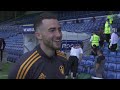 UNCUT: LEEDS UNITED 3-0 CHELSEA | ACCESS ALL AREAS IN STUNNING WIN!