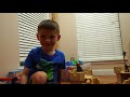 John Deere Mystery Toy Tub Surprise: Watch as We Explore Whats Inside?!?!