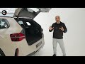 BMW X3 2024 | Primer vistazo / Vídeo en español | coches.net