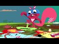 Happy Tree Friends KA-POW! Splendid's SSSSSuper Squad - Mirr