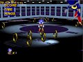 Sonic Xtreme Remake - Metal Sonic V2.0 - Orbit
