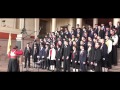 Gamle Norge - The Norwegian Student Choral Society (DnS)