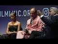 Luca Guadagnino, Taylor Russell & Chloë Sevigny on Bones and All | NYFF60