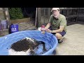 How To Make Premium Potting Soil || DIY Recipe || Save Up To 75% Per Bag || 4 Simple Ingredients
