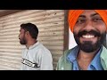 My first vlog ਯਾਰ ਚਲੇ ਬਾਰ  my friend going to dubai after my wedding
