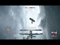 BF1 Bomber Killer Fighter Plane  - Xbox
