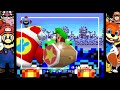 Smash Remix Shino Patch (Super Smash Bros. 64 RomHack)