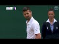 Carlos Alcaraz v Novak Djokovic | Gentlemen's Singles Final | Full Match Replay | Wimbledon 2024