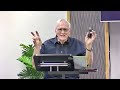 Prayer by Dr. Weldon Pior | Uplifting Your Spirit through Faith