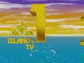 Islands TV 13 (1991) Remake