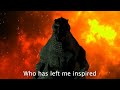Godzilla vs King Kong - Epic Rap Battle Parodies
