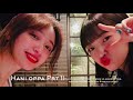 Oh My Girl's Arin (오 마이 걸 아린) collecting idols and actors, like collecting Pokémon (Part 3).
