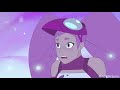 Hordak & Entrapta - Gasoline [She-Ra AMV]