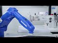 KMF Sewing Robot RoQom 06000