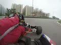 AAMC Macau Rotax Max Round 2