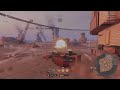 Crossout PvP. More Fuel? Yes, Please. 6499 PS Equalizer Farmer Build Gameplay