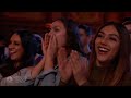Merissa Beddows and More AGT Impressionists Who Sound EXACTLY Like the Original!