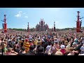 Defqon.1 2023 Vlog [360] Day 2 - The Opening Cerimony with Phuture Noize - 23-06-2023 (Part 1)