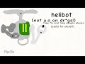 helibot reveal