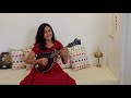 Mendi chya panavar | Instrumental | Mandolin