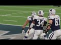 Madden NFL 24 Ultimate Team / Angry Runs + Vanguard 2