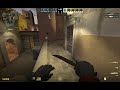 Have you ever seen Dust 2 at night?
