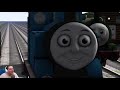 Train Simulator 2019 - Thomas & Friends (Race!)