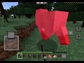 Minecraft let’s play part two new friend!!!!