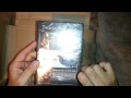 Blu-ray - DVD Unboxing - #6