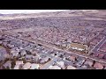 Sparks Nevada with Mavic Pro