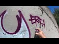 graffiti - odio tdm - episode 33