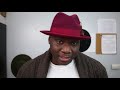 Fedora Style | How To Wear A Fedora | Hat Wearing Tips