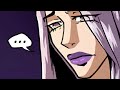 Abbacchio and Bruno - A JoJo's Bizarre Adventure Comic Dub