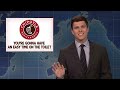 Weekend Update on Failed North Korean Missile Launch - SNL