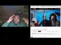 Yanko - Plugged In W/Fumez The Engineer | Pressplay GODBODY REACTS