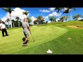 Waikele Country Club [ It started great until this happened ] 8/29/21