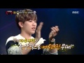 [King of masked singer] 복면가왕 스페셜 - (full ver) Cheetah & Park Jung ah - Magic Carpet Ride