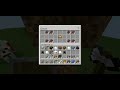 How to get rid from hostile mobs in minecraft one block