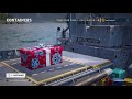 10x New Year Crates Opening World of Warships: Legends