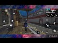 ✅☺️😅 FREE FIRE game play with ump& woodpecker 🔫🤕🤔 🤫 #my_first_video #viral_video #mind_blowing_song