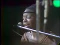 Nina Simone: Backlash Blues