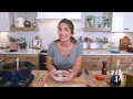 Laura Vitale Makes The Ultimate Tomato Bisque