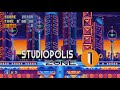 Sonic Mania ep 2