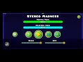 Stereo Madness 2x by robberton topperson (2.3)