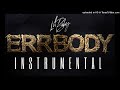 Lil Baby - Errbody [INSTRUMENTAL] | ReProd. by IZM