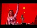 Beyoncé Formation, My Power, Black Parade - Renaissance World Tour Amsterdam - Johan Cruijff ArenA
